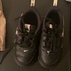Toddler size 8
